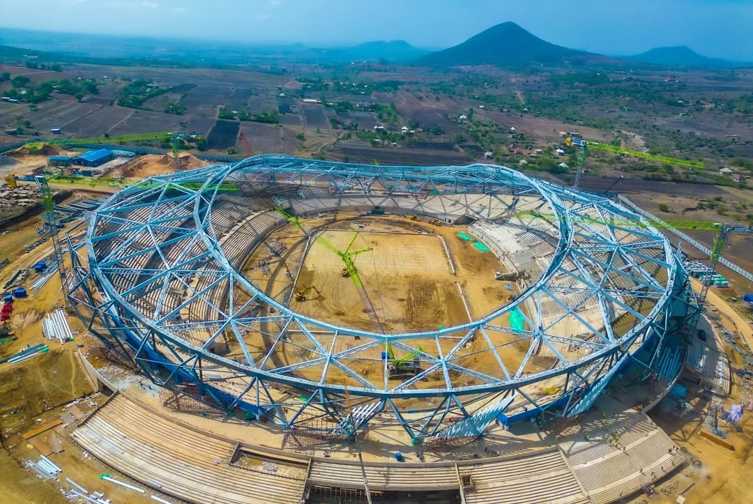 Tanzania envisions the benefits of hosting AFCON as its preps rage on