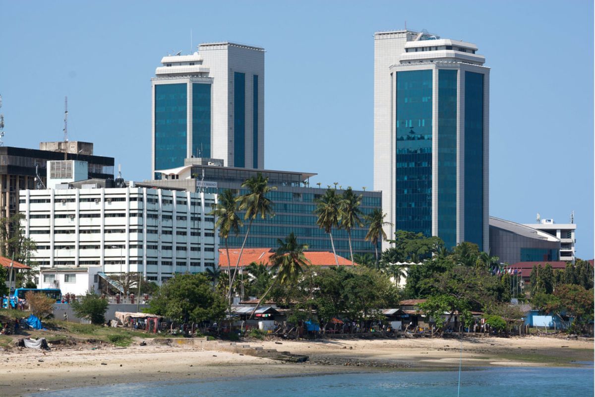 TZ ranks third in Africa for economic stability