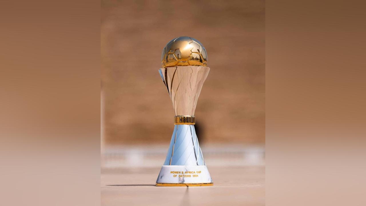 Everything you need to know about WAFCON 2026 finals