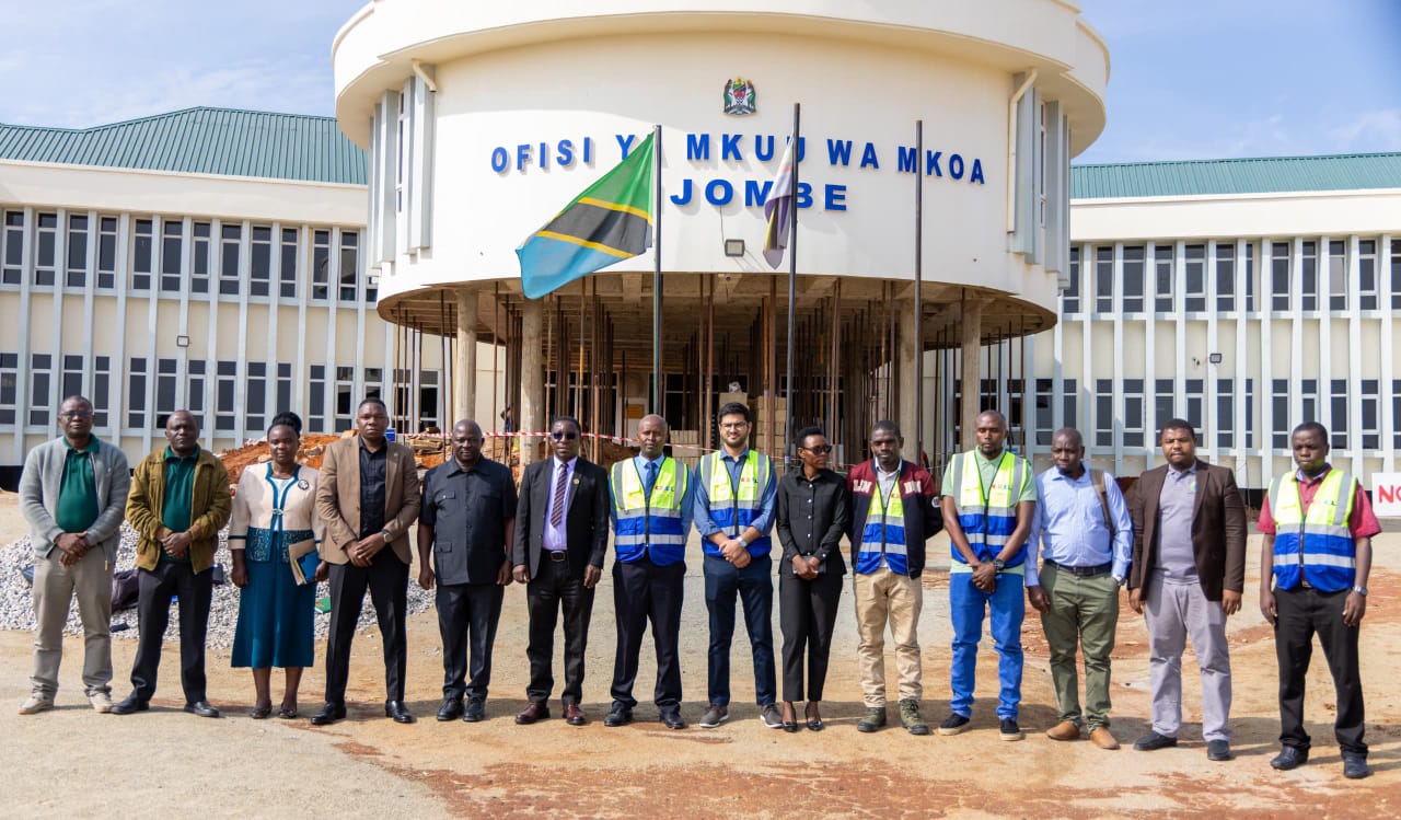 Tanzania injects 25bn/- to connect power to 218 hamlets in Njombe