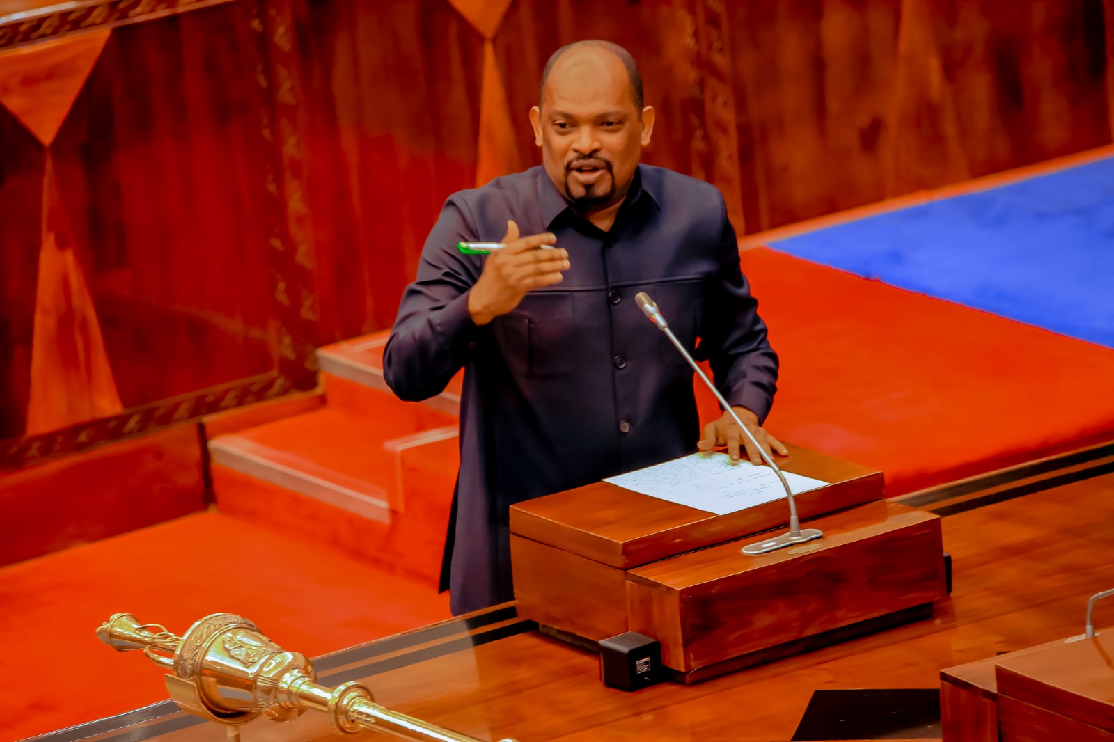 Tanzania embarks on modern technology against wild animal threats