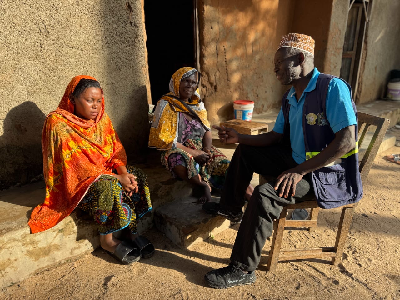 Tanzania opens frontiers for MSF’s safe delivery mission