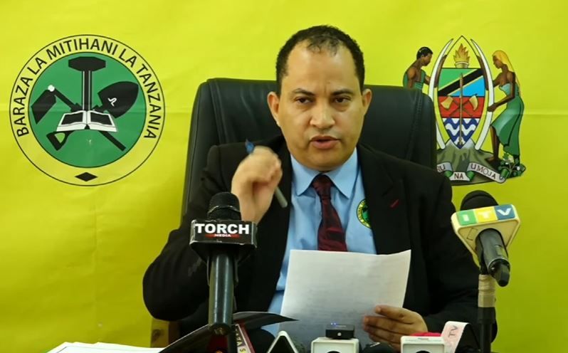 Tanzania records superior pass in Form Four Exams