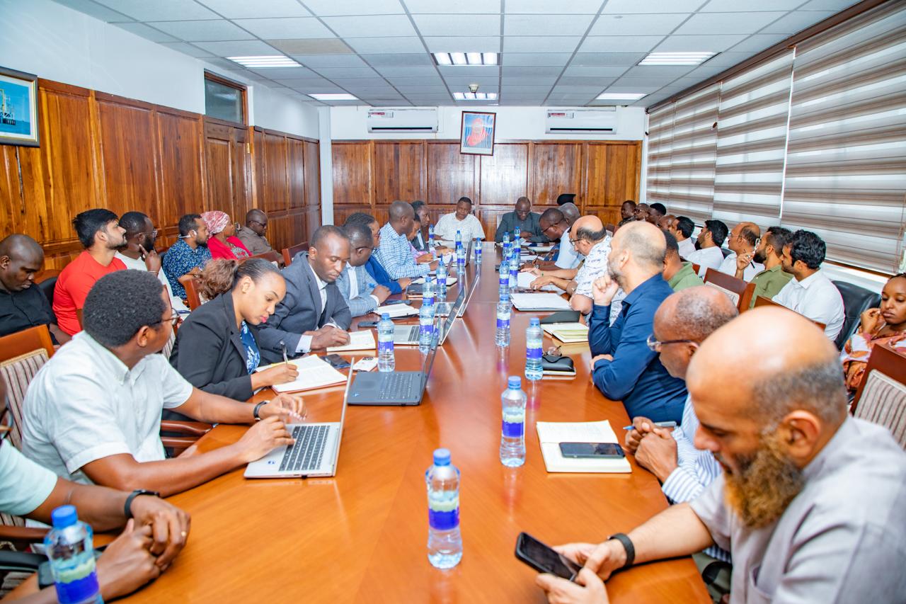 Tanzanians assured of the safe, competitive fuel price