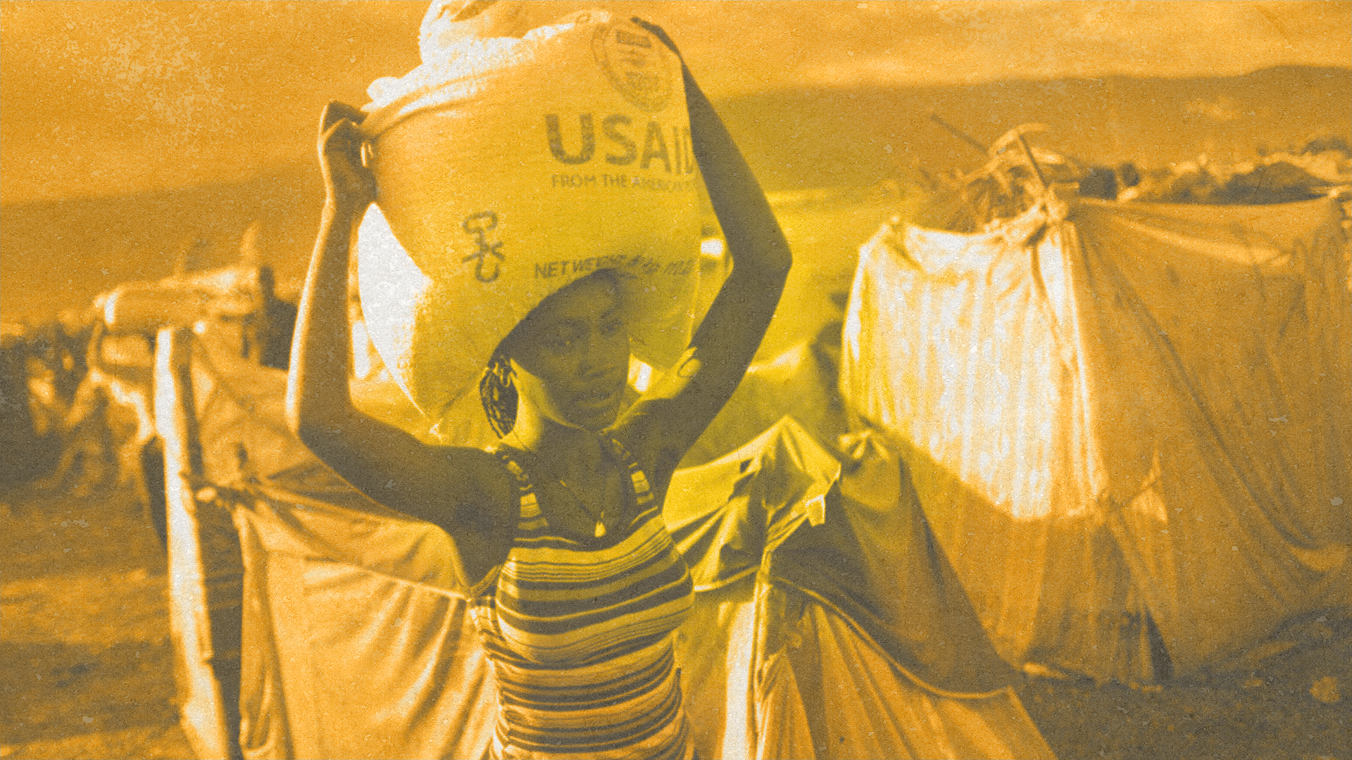 Africa declares end to aid dependency at WEF