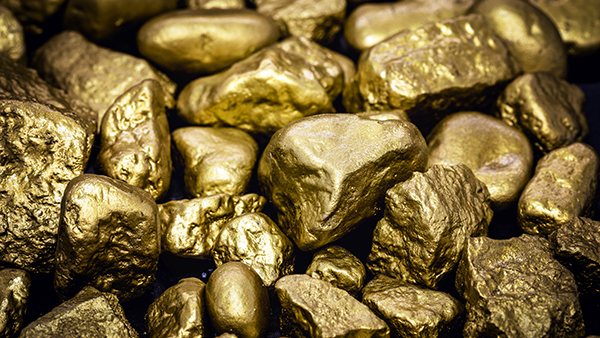 Gold sale: A global economic strategy