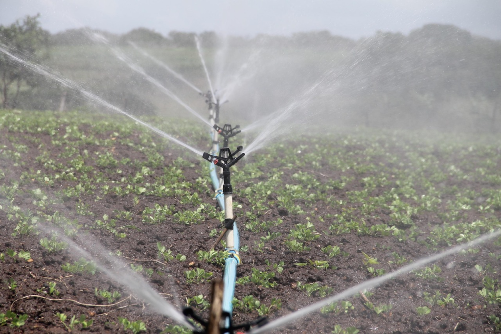 Government hands over 23.4bn/- irrigation equipment to boost sector