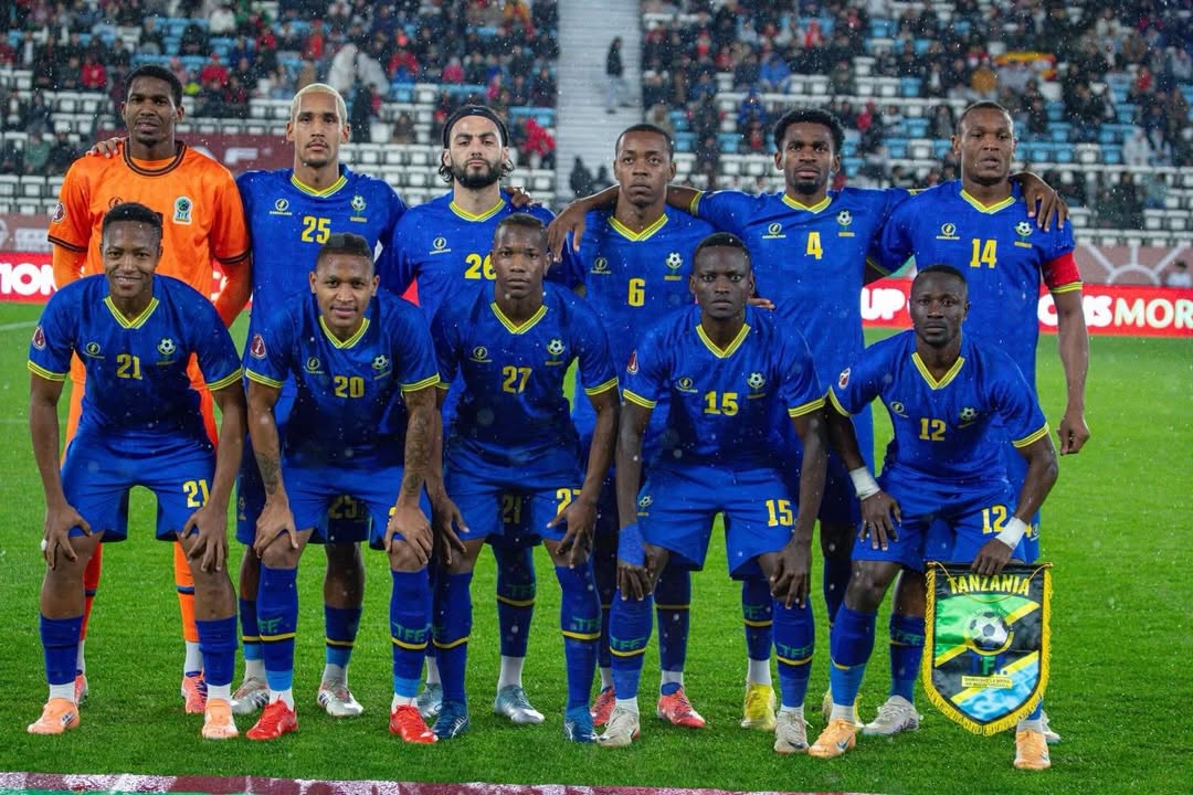 Local stars must step up to lift Taifa Stars to new heights by 2027