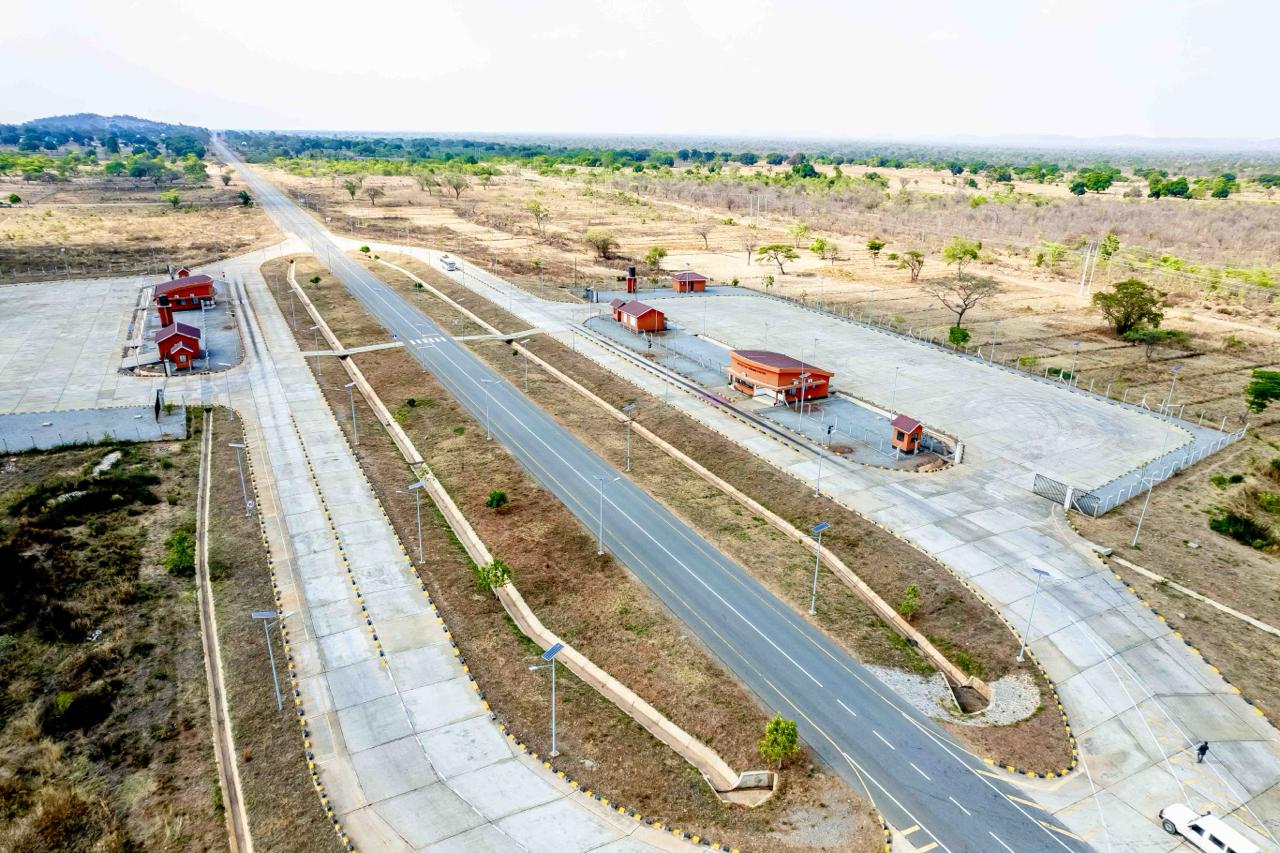 Tanzania seeks reliable funding to upgrade the Ipole-Rungwa road   