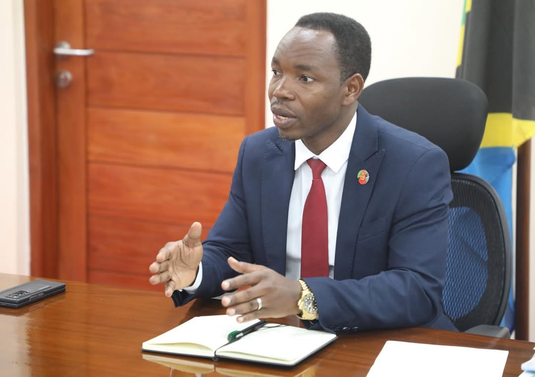 Tanzania, UK agree to deepen ties in peace, security, public safety