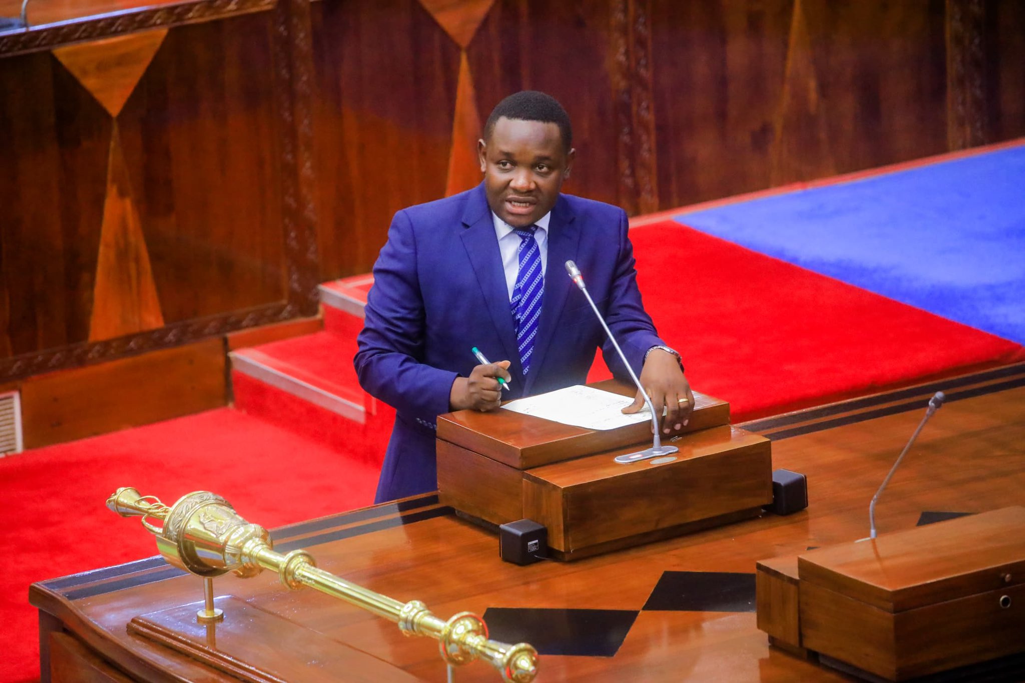 Tanzania completes designing Mtwara-Mbamba Bay SGR project