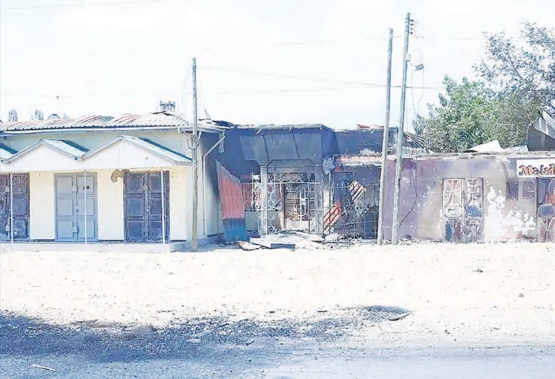 Respectful dialogue key to Tanzania’s peace