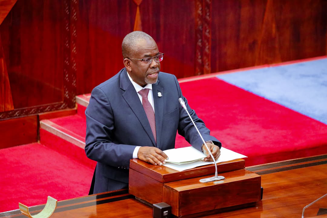 Pro-growth budget plan unveiled