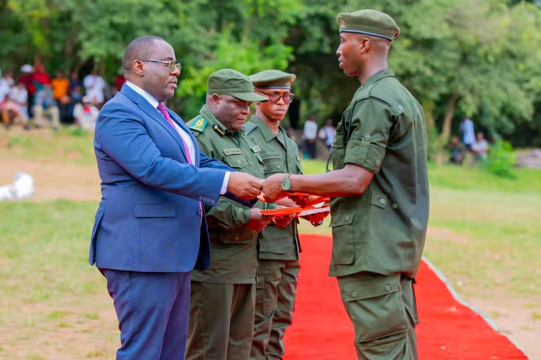 Tanzania sees more employment opportunities in the tourism sector