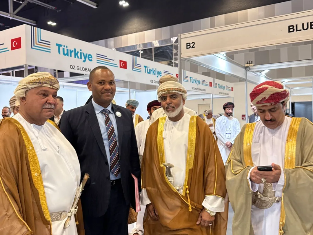 Tanzania, Oman update 12-year MoU to align it with current economic trends