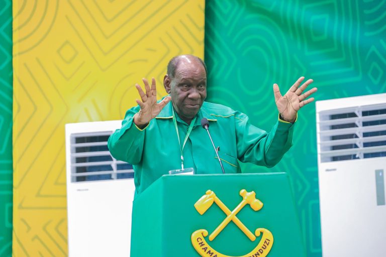 CCM vows crackdown on money politics