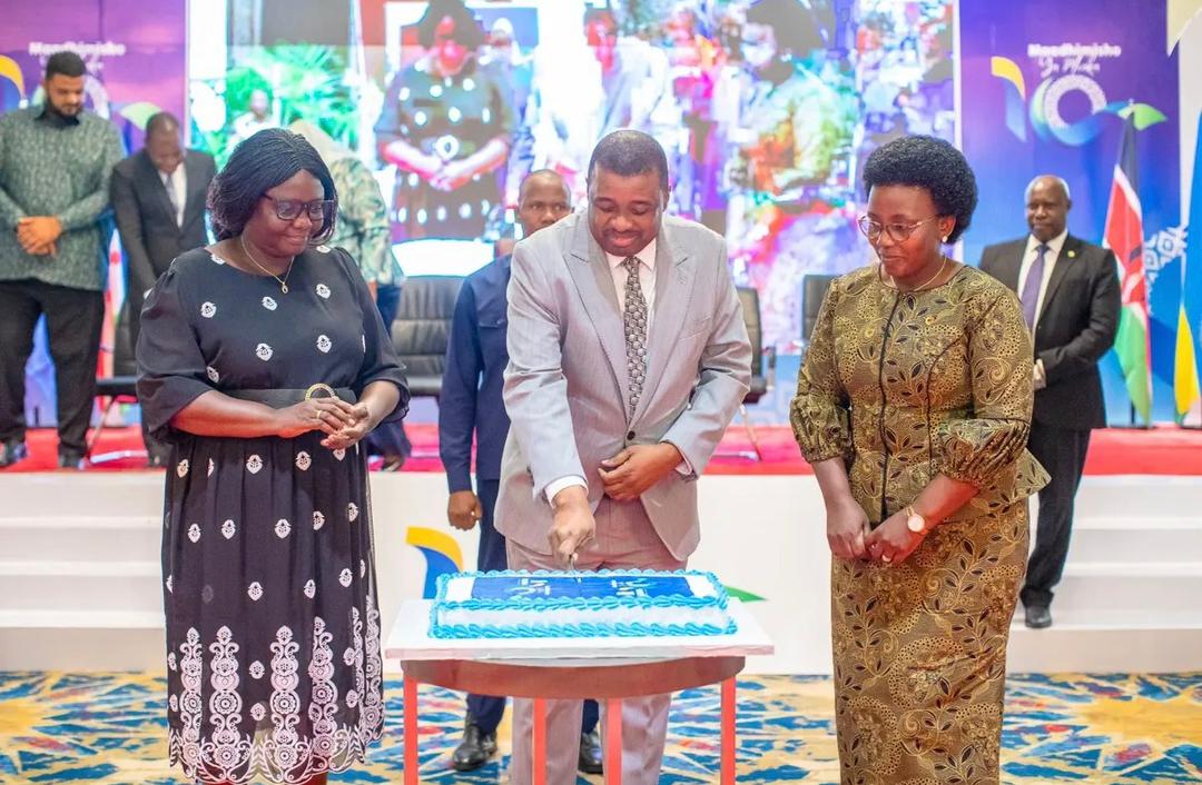 EAKC celebrates a decade of promoting Kiswahili for regional integration