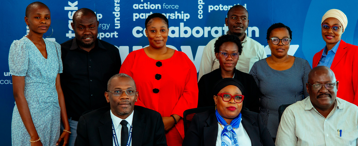 OCPD reviews laws to align with Vision 2050