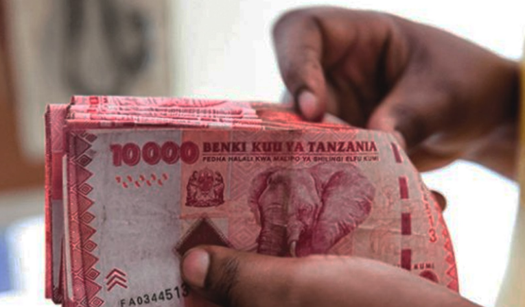 Tanzania Judiciary collects only 5.32bn/- in revenue out of targeted 15.68bn/-