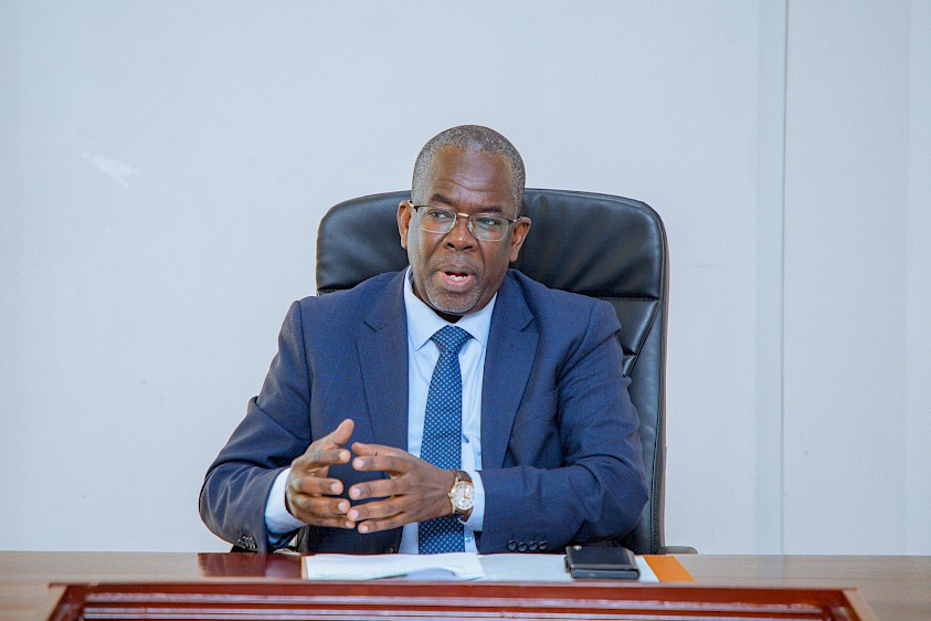 Driving changes through investment knowledge