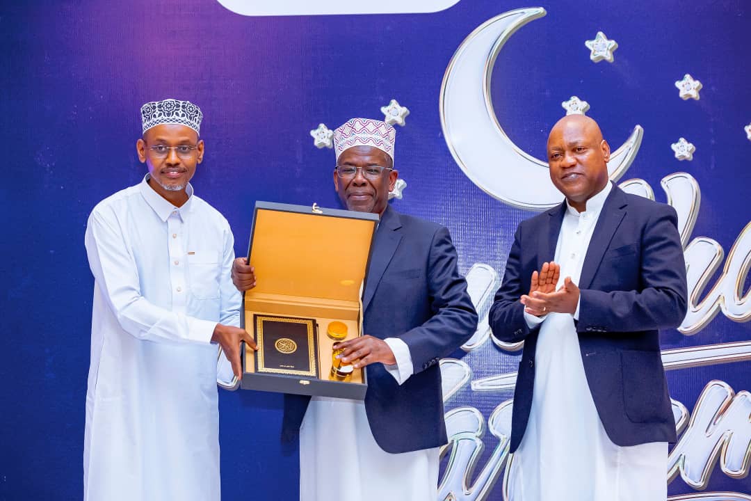 Minister urges banks to back Vision 2050