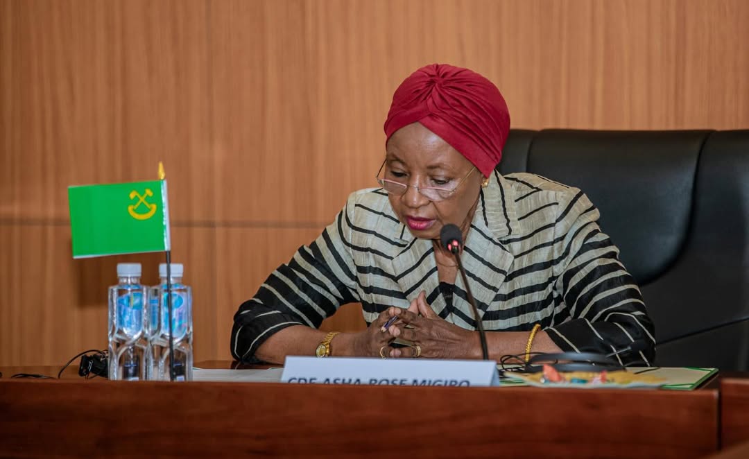 Liberation parties vow to strengthen regional economies