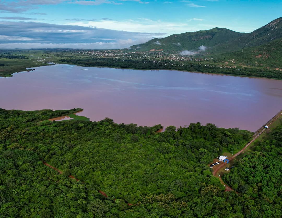 Tanzania strengthens water security