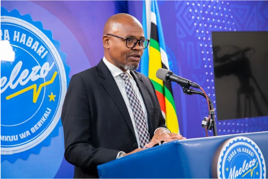 TPDC executes strategic projects to boost gas production