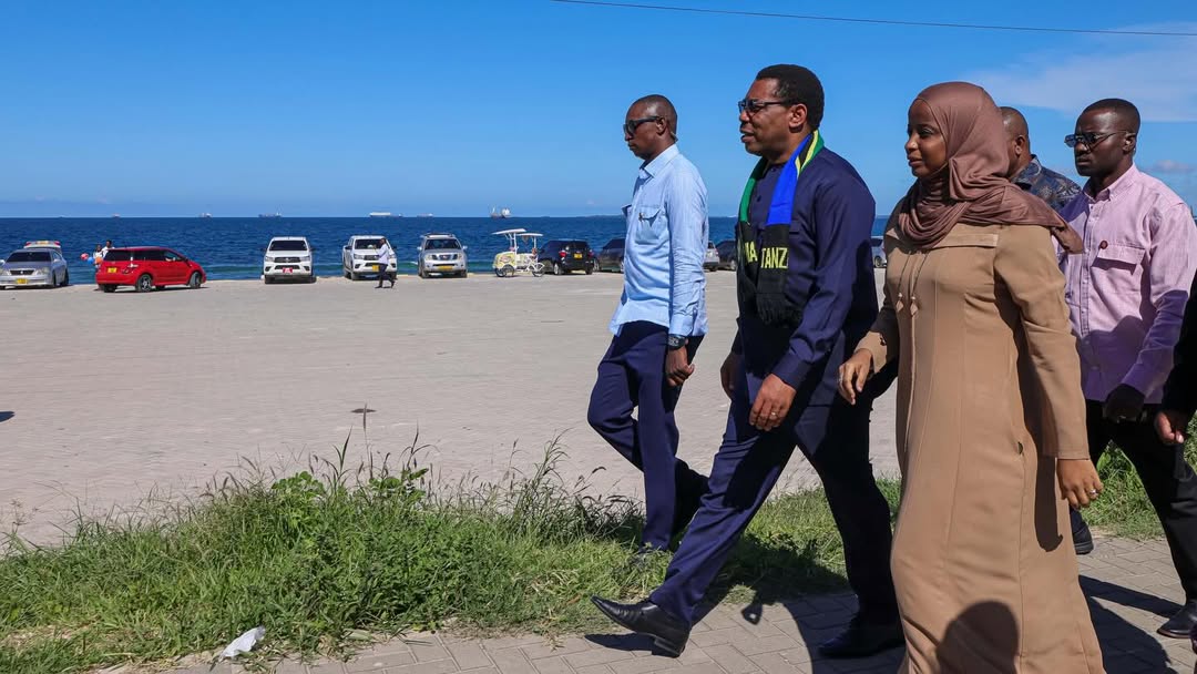 Coco beach not for sale, it belongs to people, says PM