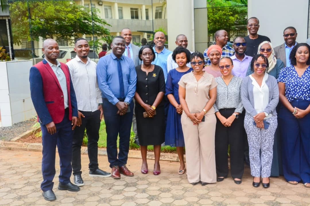 Tanzania’s Health Experts broaden efforts to improve disease surveillance