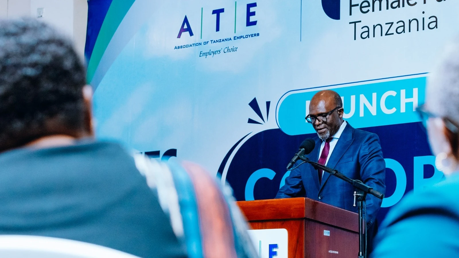 Firms urged to rethink leadership as global uncertainty rises