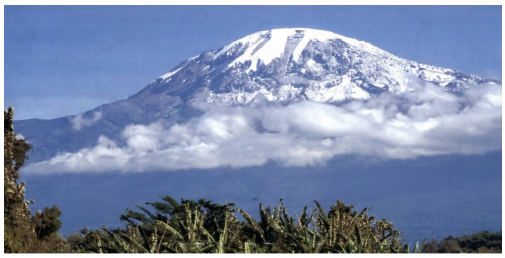 Tanzania renews efforts to maintain the natural cleanliness of Mount  Kilimanjaro