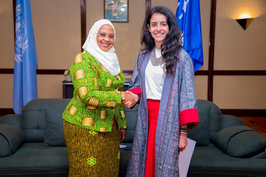 Tanzania tells UN conference how it empowers its women engaged in tourism sector