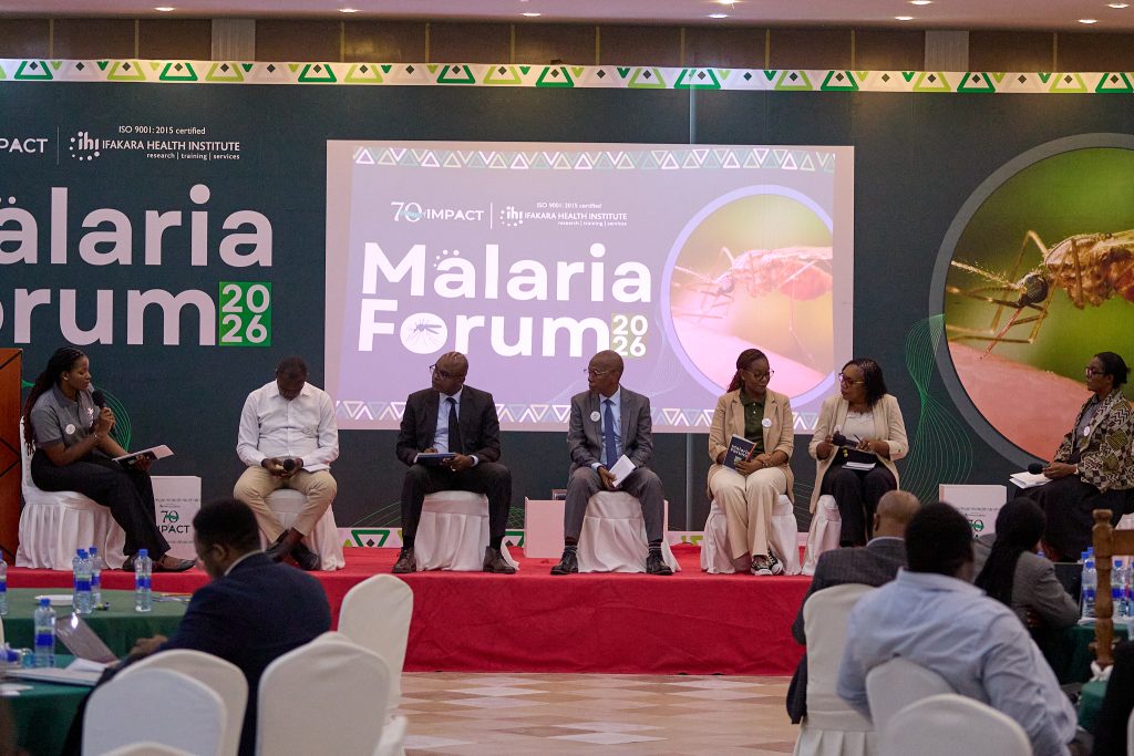 With sharp reduction in transmission, Tanzania claims Africa’s helm in fight against malaria