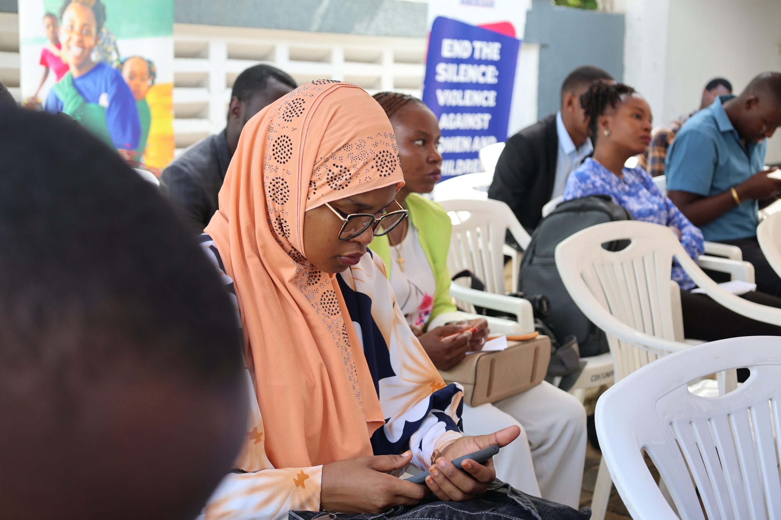 CDF notes child marriage woes despite having legal frameworks to protect her rights