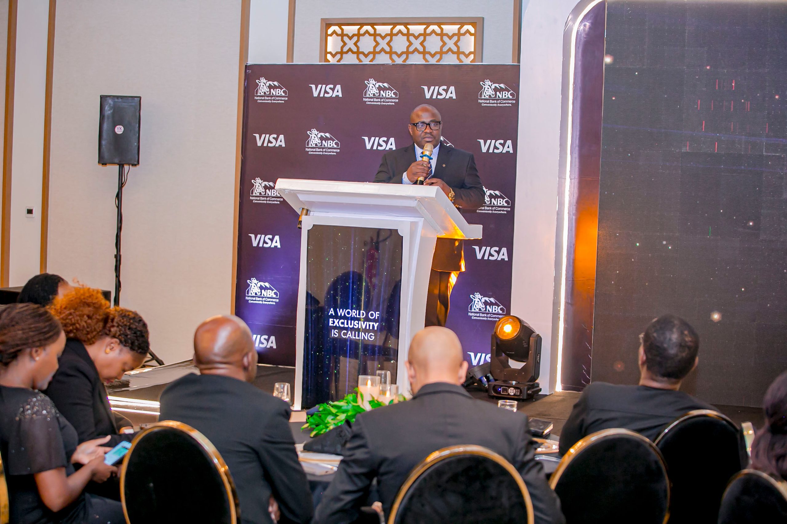 New card strengthens transparency in business transactions