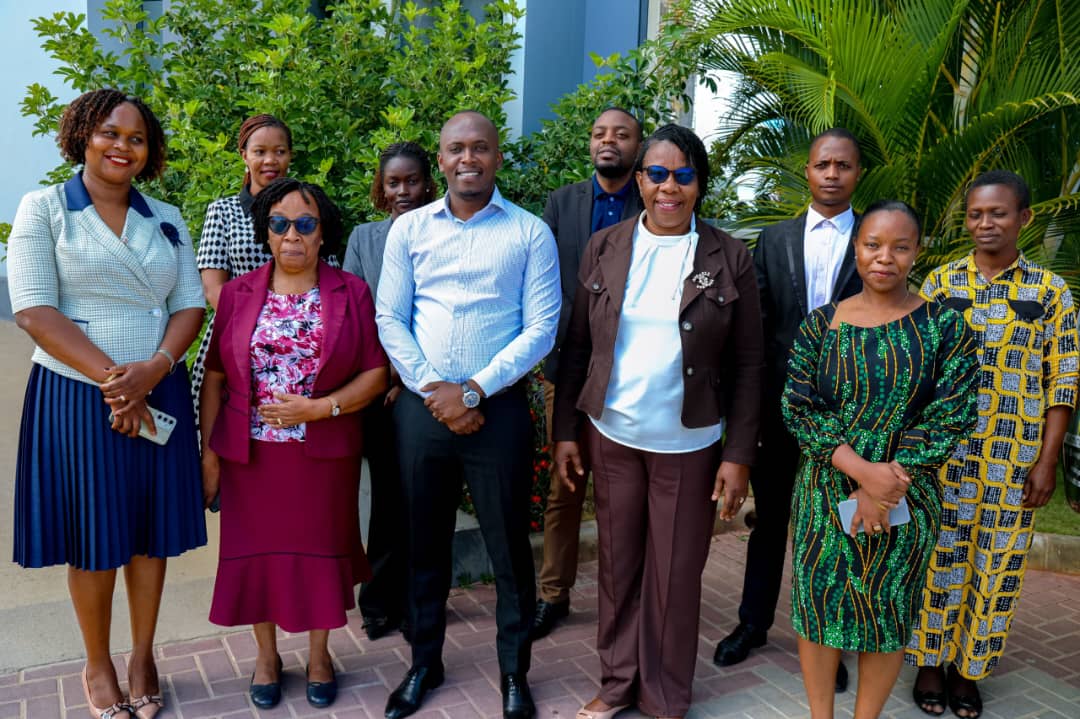 Tanzania improves its Nutrition Regulations to suit WHO guidelines