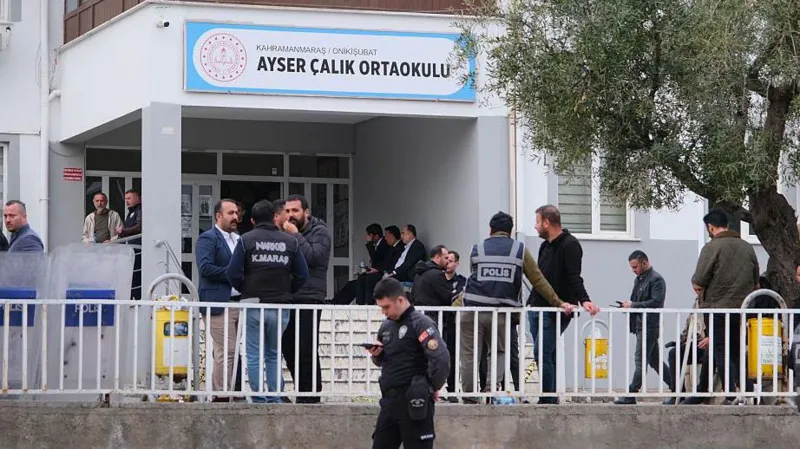 Turkish police detain 162 people over online praise for school shootings