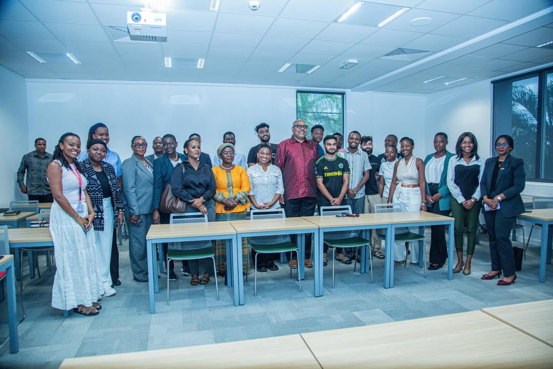 Tanzania cherishes its diaspora for their role in advancing socio-economic influence