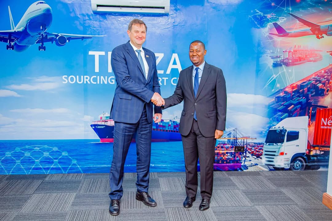 TISEZA invites Belarusian investors to invest in Tanzania