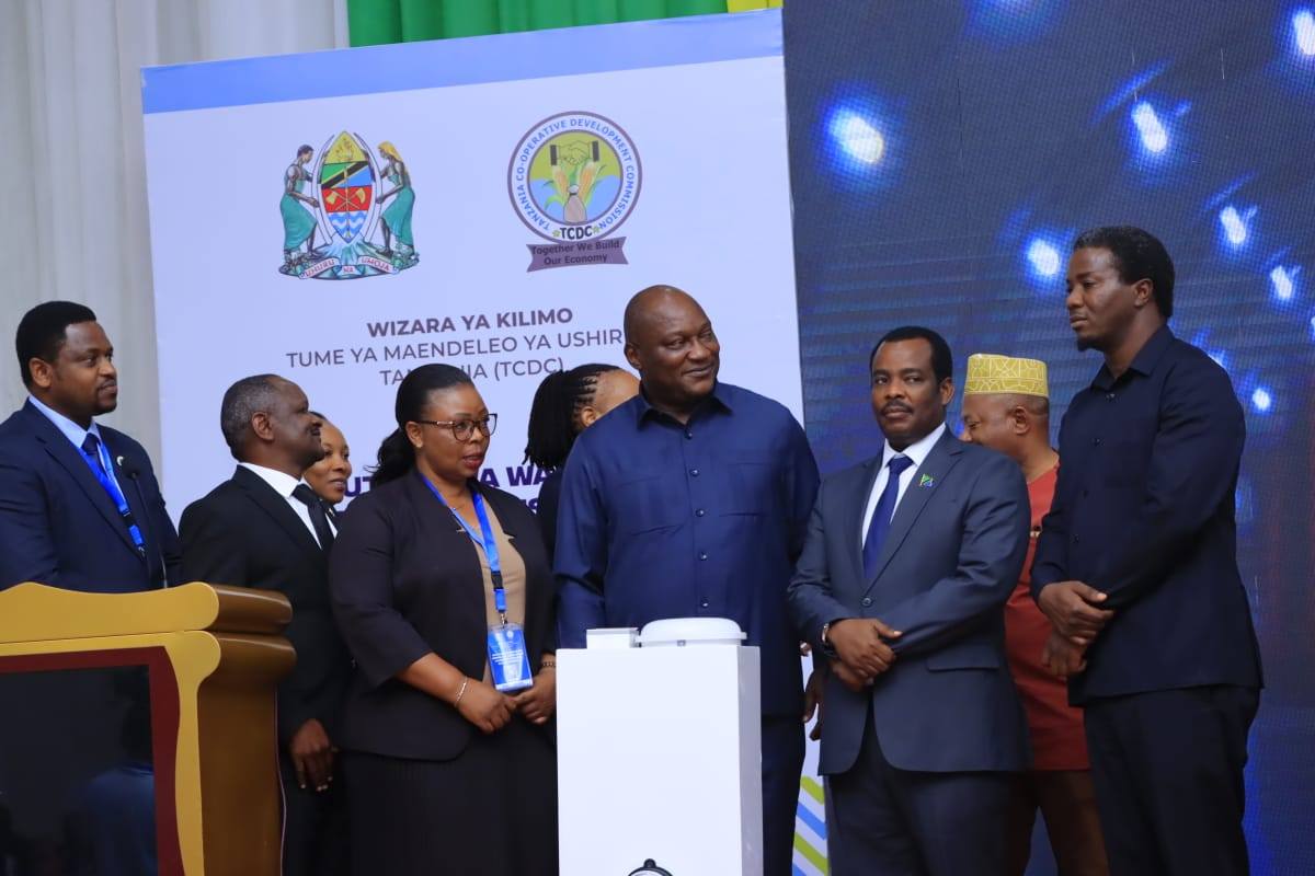 Government plans tougher action on cooperative fraud