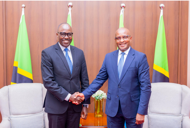 Tanzania, Kenya agree to scale up economic ties by removing business barriers