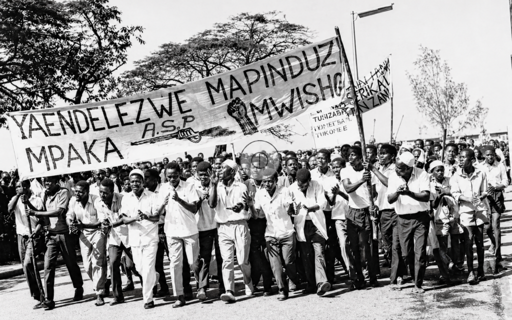 Union: Tanzania’s journey of shared prosperity