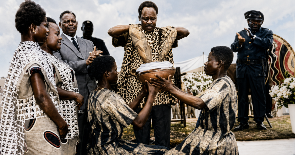 Tanzania thrives when Tanganyika, Zanzibar stand united