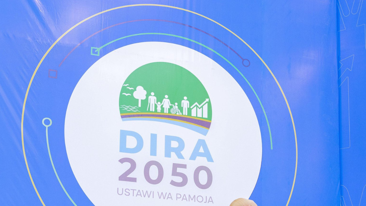 VISION 2050: Clear path toward a trillion-dollar economy by 2050