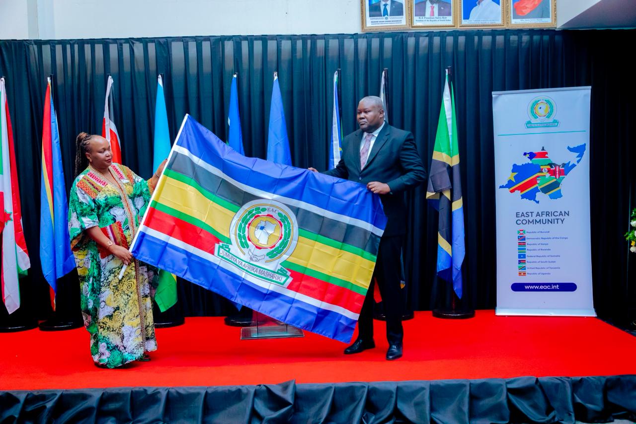 EAC fine-tunes the East Africanism for regional cohesion, integration, unity