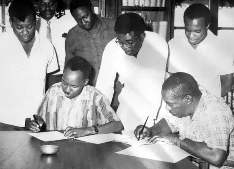 Tanzania marks 62 years of unity, lasting union amidst challenges