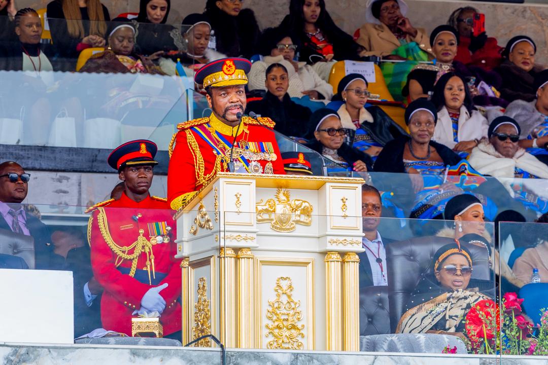 Tanzania deepens ties with Eswatini as the Kingdom celebrates King Msati’s 58th birthday