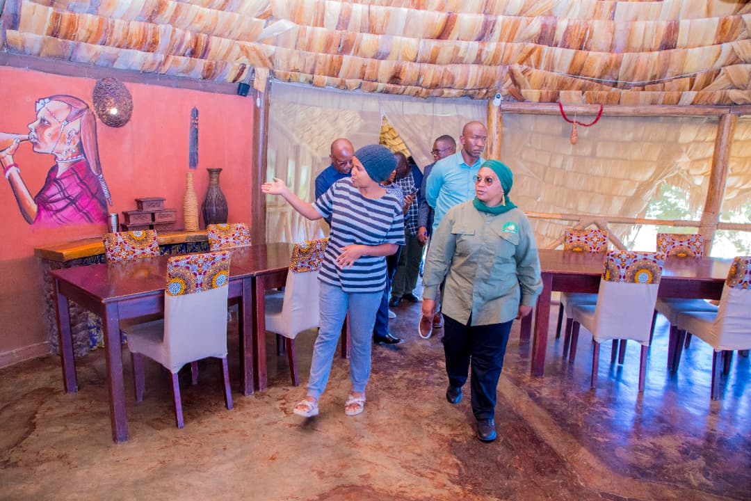 Improve service, 300,00O tourists coming for AFCON 2027, Tanzania tips hotel owners   