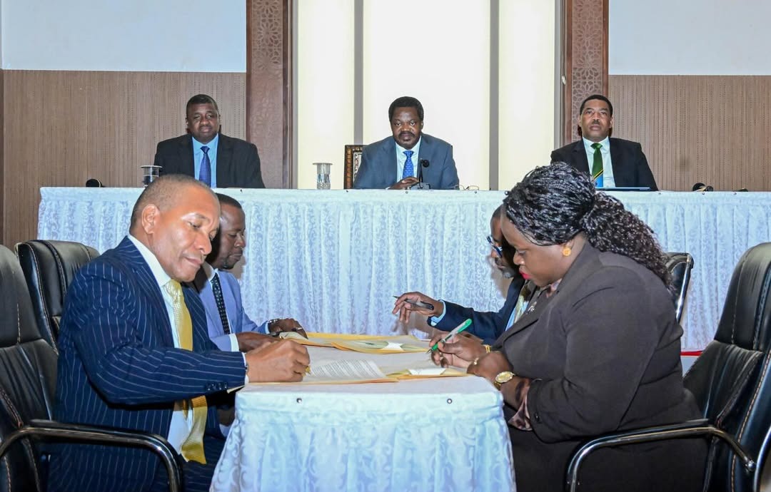 Union vexes ease as sugar issue settled